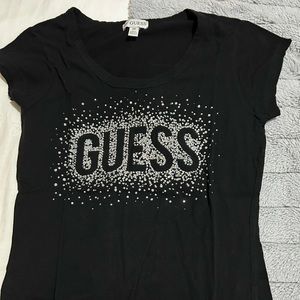 Guess T Shirts